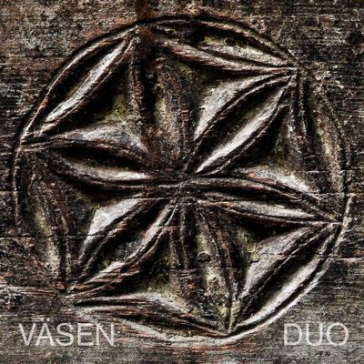 Väsen Duo CD cover