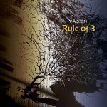 Väsen: Rule of 3 cd cover